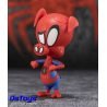 Spider-Man Noir & Spider-Ham (SPIDER-MAN: Across the spider-verse) S.H.Figuarts