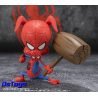 Spider-Man Noir & Spider-Ham (SPIDER-MAN: Across the spider-verse) S.H.Figuarts