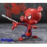 Spider-Man Noir & Spider-Ham (SPIDER-MAN: Across the spider-verse) S.H.Figuarts
