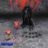 Spider-Man Noir & Spider-Ham (SPIDER-MAN: Across the spider-verse) S.H.Figuarts