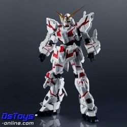 RX-0 Unicorn Gundam RENEWAL Gundam Universe Bandai