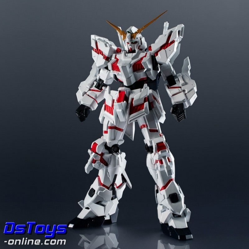 RX-0 Unicorn Gundam RENEWAL Gundam Universe Bandai RX-0 Unicorn Gundam RENEWAL Gundam Universe Bandai
