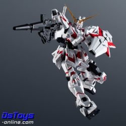RX-0 Unicorn Gundam RENEWAL Gundam Universe Bandai