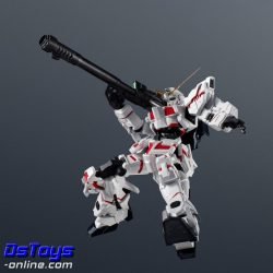 RX-0 Unicorn Gundam RENEWAL Gundam Universe Bandai