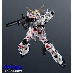 RX-0 Unicorn Gundam RENEWAL Gundam Universe Bandai
