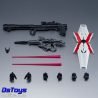 RX-0 Unicorn Gundam RENEWAL Gundam Universe Bandai