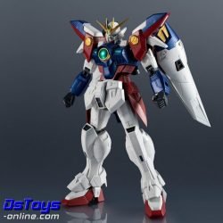 Wing Gundam ZERO XXXG-00W0 Gundam Universe Bandai
