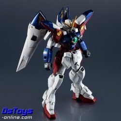 Wing Gundam ZERO XXXG-00W0 Gundam Universe Bandai