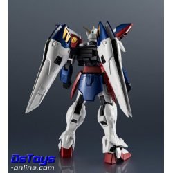 Wing Gundam ZERO XXXG-00W0 Gundam Universe Bandai