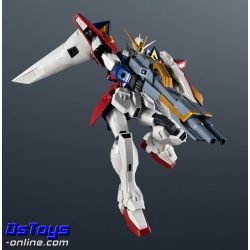 Wing Gundam ZERO XXXG-00W0 Gundam Universe Bandai