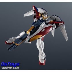 Wing Gundam ZERO XXXG-00W0 Gundam Universe Bandai