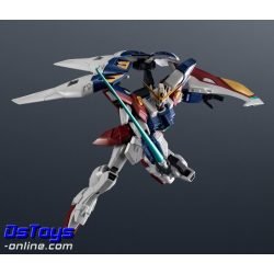 Wing Gundam ZERO XXXG-00W0 Gundam Universe Bandai