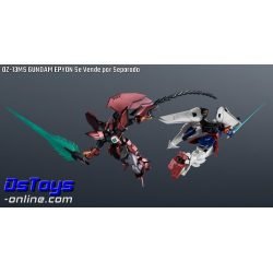 Wing Gundam ZERO XXXG-00W0 Gundam Universe Bandai