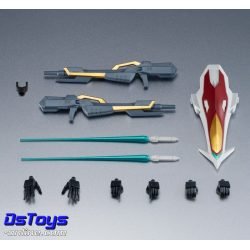 Wing Gundam ZERO XXXG-00W0 Gundam Universe Bandai