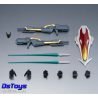 Wing Gundam ZERO XXXG-00W0 Gundam Universe Bandai