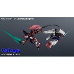 Gundam Epyon OZ-13MS Gundam Universe Bandai