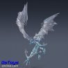 Stardust Dragon - Yu Gi Oh! 5D's - S.H.MonsterArts Bandai