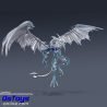 Stardust Dragon - Yu Gi Oh! 5D's - S.H.MonsterArts Bandai