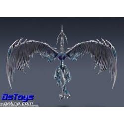 Stardust Dragon - Yu Gi Oh! 5D's - S.H.MonsterArts Bandai