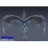 Stardust Dragon - Yu Gi Oh! 5D's - S.H.MonsterArts Bandai