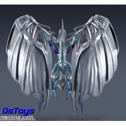 Stardust Dragon - Yu Gi Oh! 5D's - S.H.MonsterArts Bandai