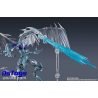 Stardust Dragon - Yu Gi Oh! 5D's - S.H.MonsterArts Bandai
