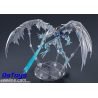 Stardust Dragon - Yu Gi Oh! 5D's - S.H.MonsterArts Bandai