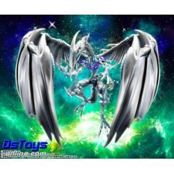 Stardust Dragon - Yu Gi Oh! 5D's - S.H.MonsterArts Bandai