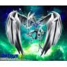Stardust Dragon - Yu Gi Oh! 5D's - S.H.MonsterArts Bandai