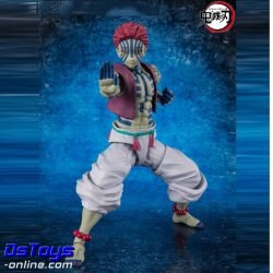 Akaza - Demon Slayer - S.H.Figuarts