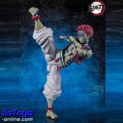 Akaza - Demon Slayer - S.H.Figuarts