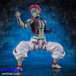 Akaza - Demon Slayer - S.H.Figuarts
