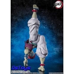 Akaza - Demon Slayer - S.H.Figuarts