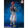 Akaza - Demon Slayer - S.H.Figuarts