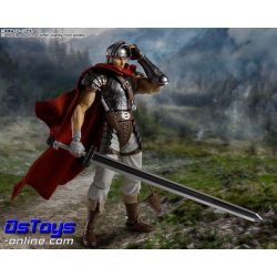 GUTS Band Of The Hawk - Berserk - S.H.Figuarts Bandai