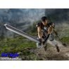 GUTS Band Of The Hawk - Berserk - S.H.Figuarts Bandai