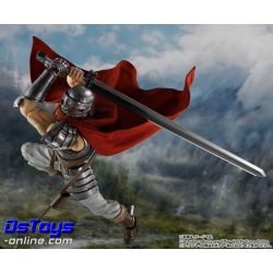 GUTS Band Of The Hawk - Berserk - S.H.Figuarts Bandai