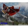 GUTS Band Of The Hawk - Berserk - S.H.Figuarts Bandai