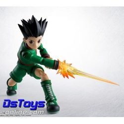Gon - Hunter X Hunter - S.H.Figuarts Bandai