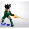 Gon - Hunter X Hunter - S.H.Figuarts Bandai