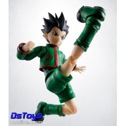 Gon - Hunter X Hunter - S.H.Figuarts Bandai