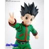Gon - Hunter X Hunter - S.H.Figuarts Bandai