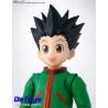 Gon - Hunter X Hunter - S.H.Figuarts Bandai