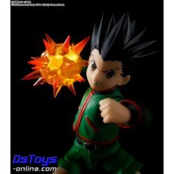 Gon - Hunter X Hunter - S.H.Figuarts Bandai
