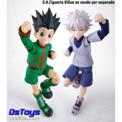 Gon - Hunter X Hunter - S.H.Figuarts Bandai