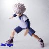 Killua - Hunter X Hunter - S.H.Figuarts Bandai