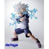 Killua - Hunter X Hunter - S.H.Figuarts Bandai