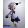 Killua - Hunter X Hunter - S.H.Figuarts Bandai