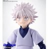 Killua - Hunter X Hunter - S.H.Figuarts Bandai