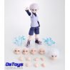 Killua - Hunter X Hunter - S.H.Figuarts Bandai